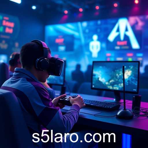 Emerging Trends in Online Gaming