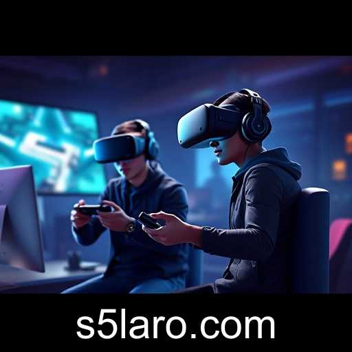 The Ever-Growing Arena of Online Gaming