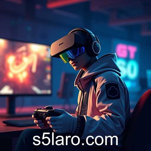 The Evolution of Gaming Platforms in 2025