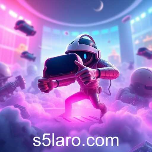 The Evolution of S5: A Phenomenon in Gaming