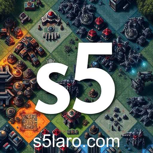 The Evolution of Online Gaming: Focus on 's5' and Beyond
