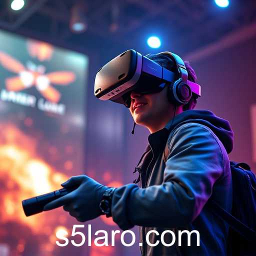 The Rise of Online Game Platforms