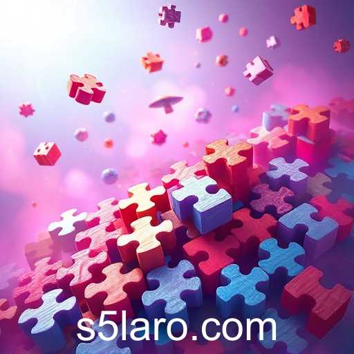 Exploring the Intriguing World of Puzzle Games: A Journey Through the 's5' Keyword