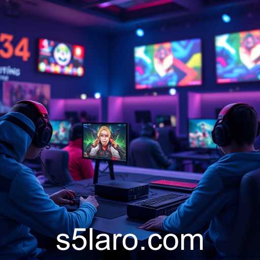 Reviving Retro: The Rise of Vintage Games in 2025