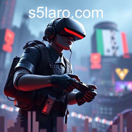 Revolutionizing Gaming with S5: A New Era