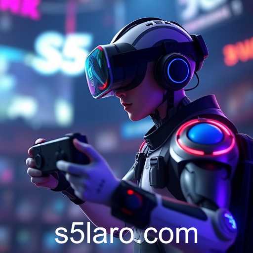 Rise of Innovative Gaming in 2025