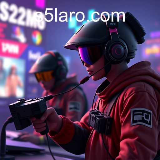 The Rise of Gaming Networks in the Digital Era