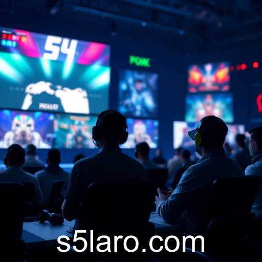 The Rise of Online Gaming in 2025