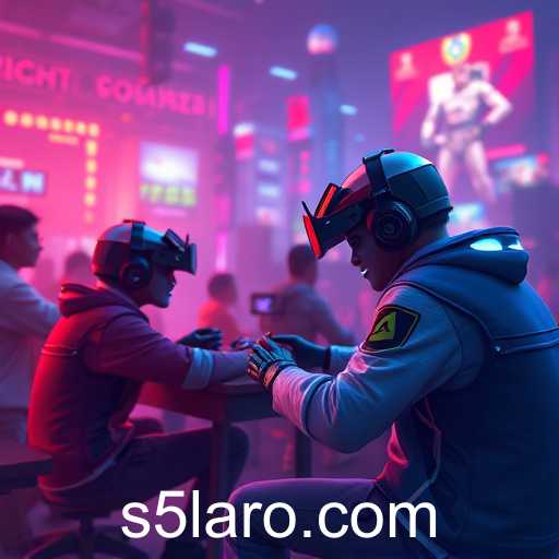 The Rise of Online Gaming in 2025