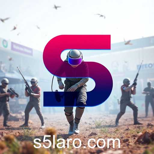 The Rise of s5: Shaping the Future of Online Gaming