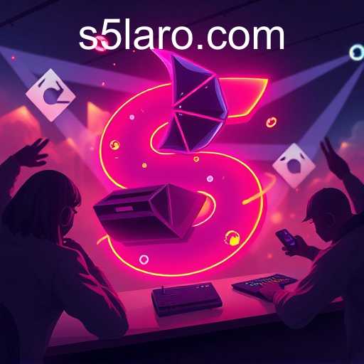 The Rise of S5: Redefining Online Gaming in 2025