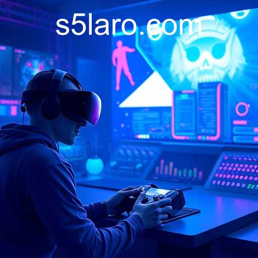 The Rise of S5: A New Era in Online Gaming