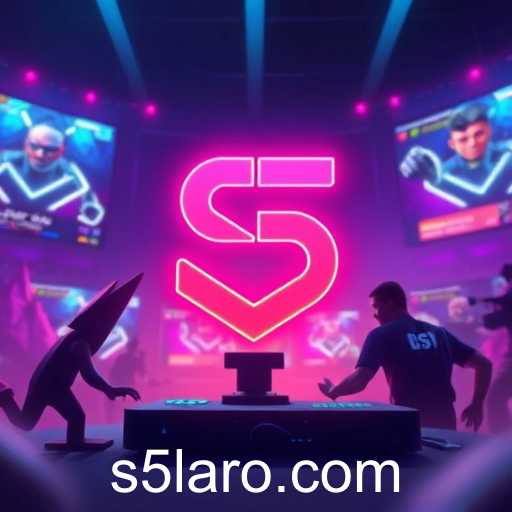 S5 Game Platform Revolutionizes Online Interaction