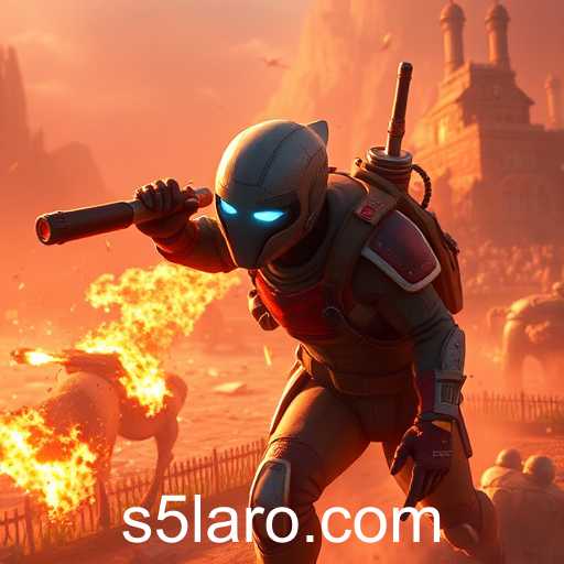 The Rise of Gaming: S5 Leads the Way