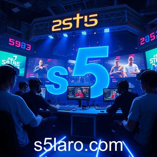 Revitalizing Gaming with S5 Innovations
