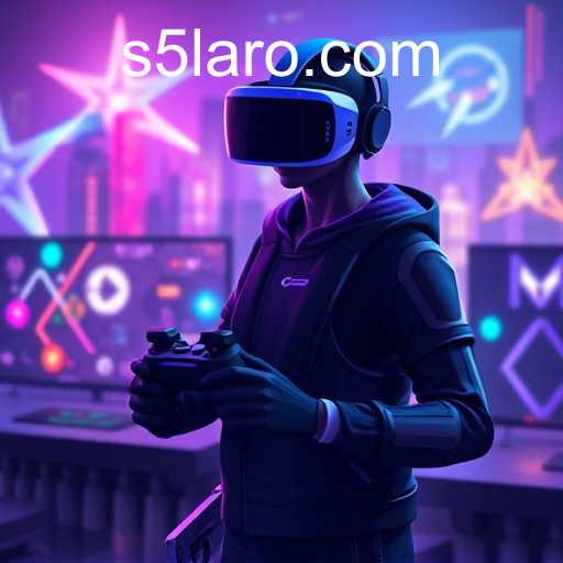 S5 Gaming Website: Revolutionizing Online Entertainment