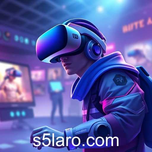 S5 Revolutionizes Online Gaming in 2025