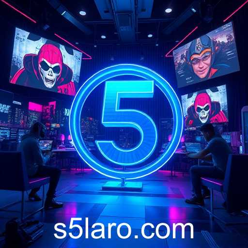 Gaming Industry Revolution: The S5 Influence