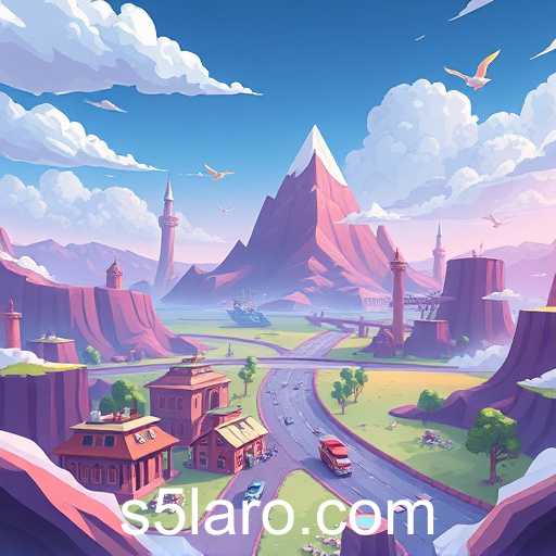 S5 Gaming Revolutionizes Strategy Online