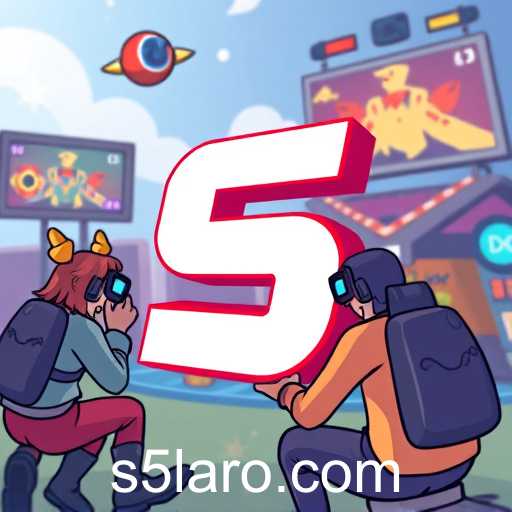 The S5 Phenomenon: Gaming in the Digital Age