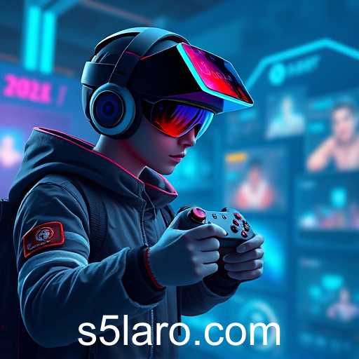 S5 Revolutionizes Online Gaming Landscape