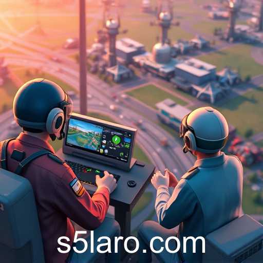 Exploring the Dynamic World of Simulation Games