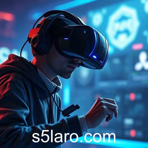 The Rising Influence of S5 in Gaming